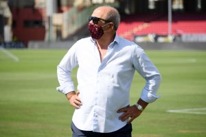 US Salernitana v SC Pisa - Serie B