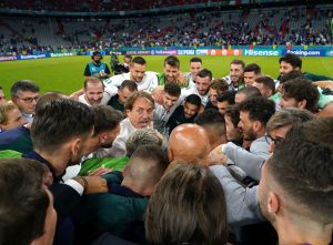 Belgium v Italy - UEFA Euro 2020: Quarter-final
