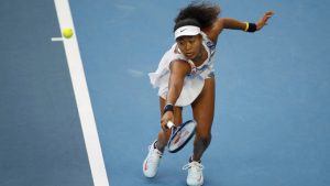 Australian Open Tennis, Day Five, Melbourne Park, Australia - 24 Jan 2020