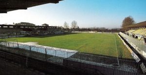 Stadio Pavia