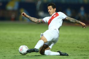 Colombia v Peru: Group A - Copa America Brazil 2021