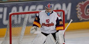 Guildford Phoenix v Swindon Wildcats