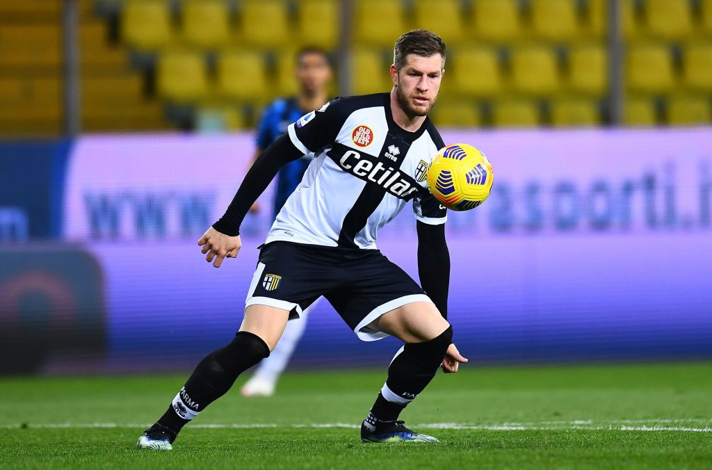 Parma Calcio  v FC Internazionale - Serie A