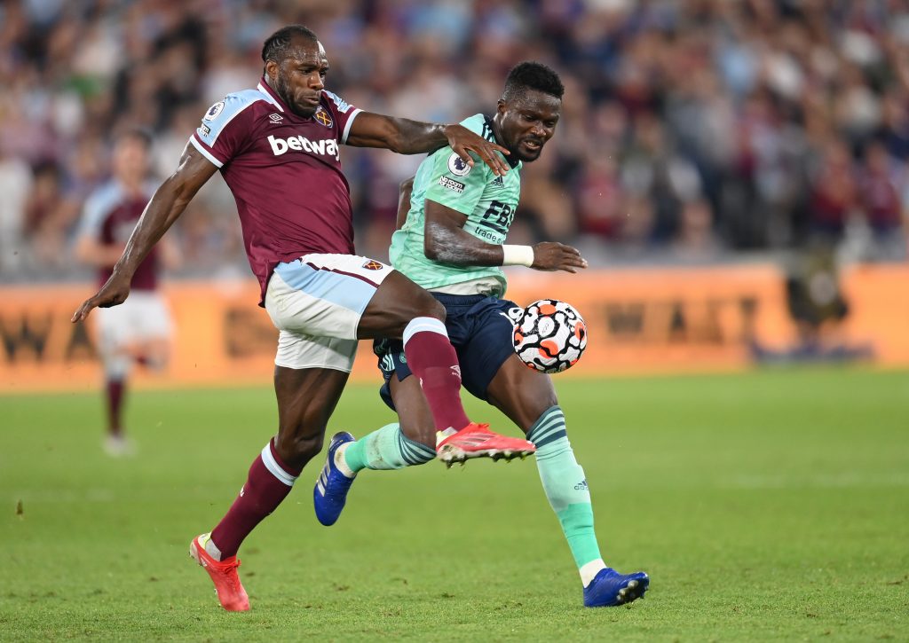 West Ham United v Leicester City - Premier League
