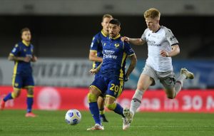 Hellas Verona FC v Bologna FC - Serie A