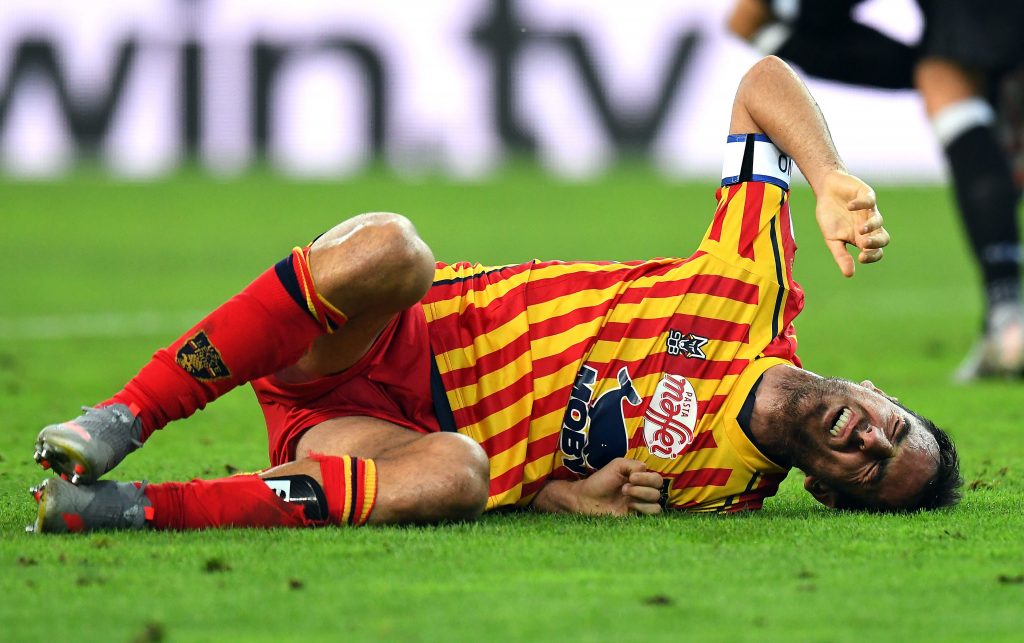 Udinese Calcio v US Lecce - Serie A