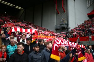 Liverpool v Athletic Club - Pre-Season Friendly
