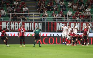 AC Milan v Cagliari Calcio - Serie A