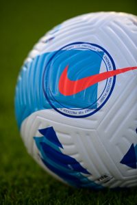 FC Internazionale Training Session