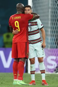 Belgium v Portugal - UEFA Euro 2020: Round of 16