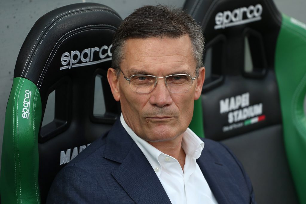 Atalanta BC v FK Sarajevo - UEFA Europa League Second Qualifying Round: 1st leg