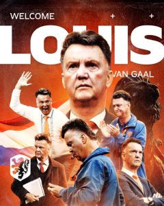 Van Gaal