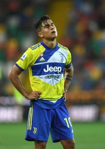 Udinese Calcio v Juventus - Serie A