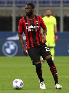 AC Milan  v Cagliari Calcio - Serie A