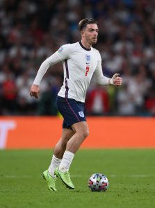 England v Denmark  - UEFA Euro 2020: Semi-final