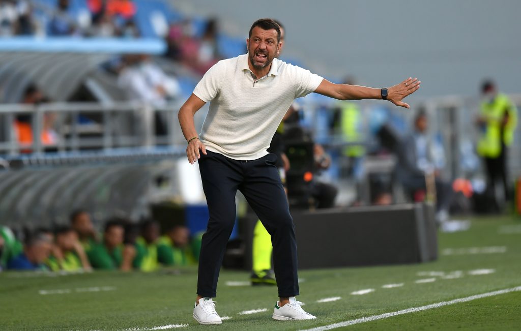 US Sassuolo v UC Sampdoria - Serie A