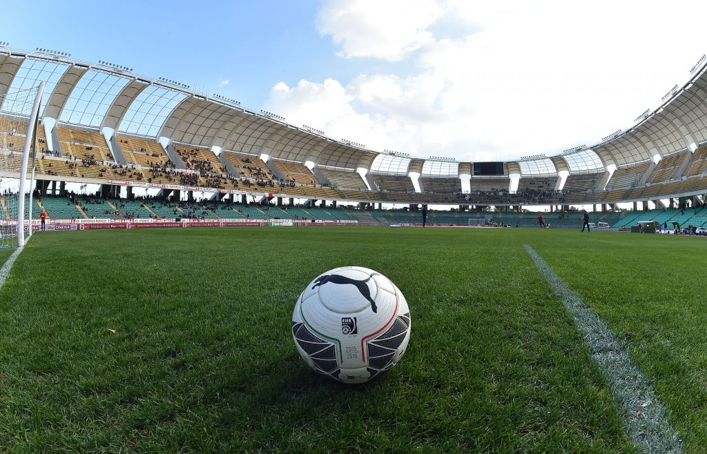 AS Bari v US Salernitana - Lega Serie B