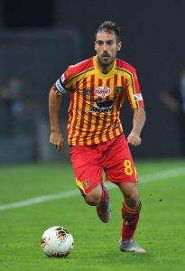 Udinese Calcio v US Lecce - Serie A