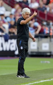 West Ham United v Atalanta - Pre-season Friendly