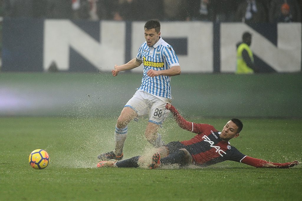 Spal v Bologna FC - Serie A