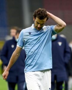 FC Internazionale  v SS Lazio - Serie A