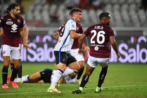 Torino FC v Atalanta BC - Serie A