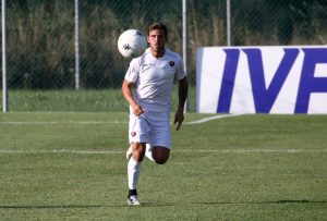 Benevento Calcio v Reggina Calcio - Pre-Season Friendly