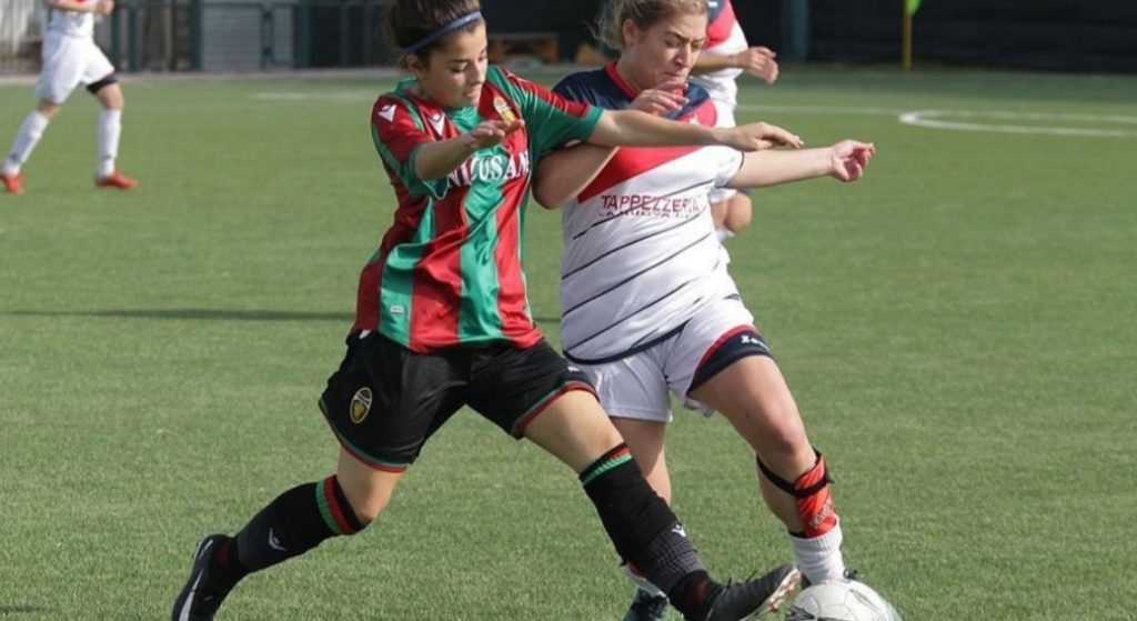 Ternana femminile