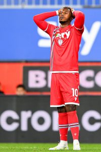 UC Sampdoria v Spezia Calcio - Serie A