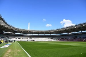 Torino FC  v FC Internazionale - Serie A
