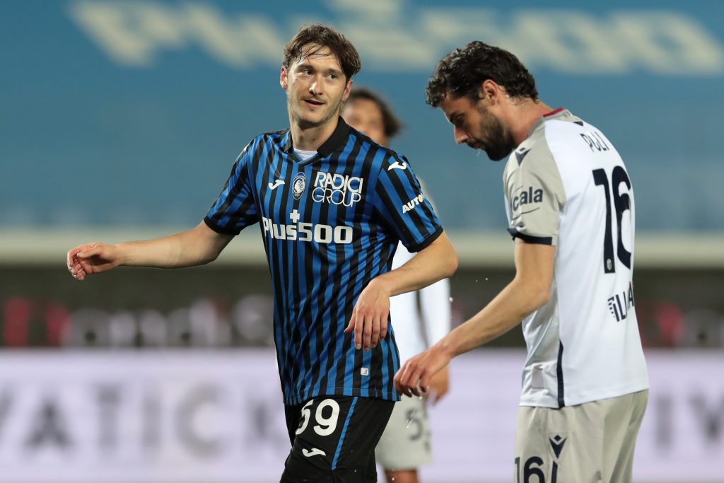 Atalanta BC  v Bologna FC - Serie A