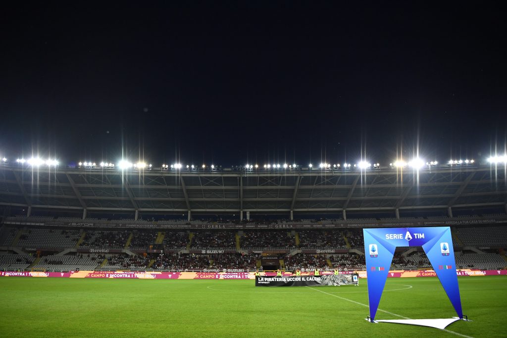 Torino FC v US Sassuolo - Serie A