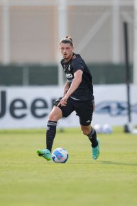 Juvenuts v Cesena - Pre-Season Friendly
