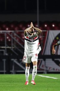 Sao Paulo v Palmeiras - Copa CONMEBOL Libertadores 2021