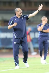 Empoli FC v SS Lazio - Serie A