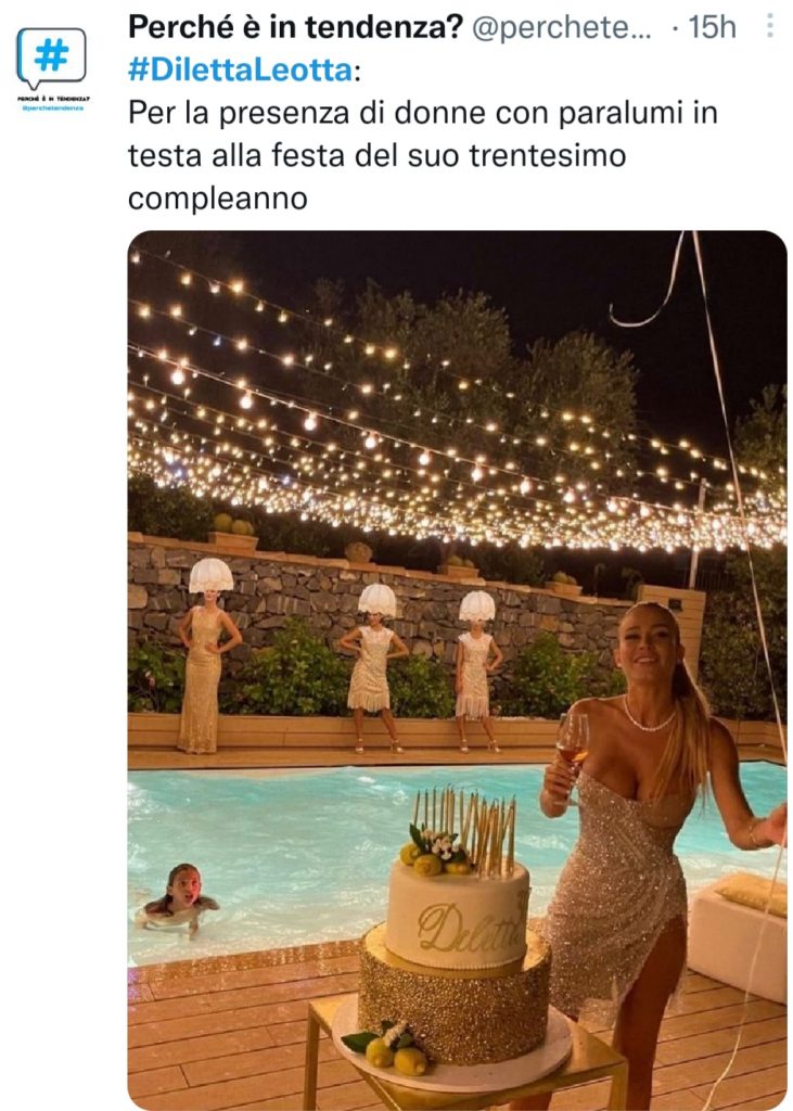 Diletta Leotta