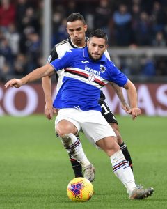 UC Sampdoria v Juventus - Serie A