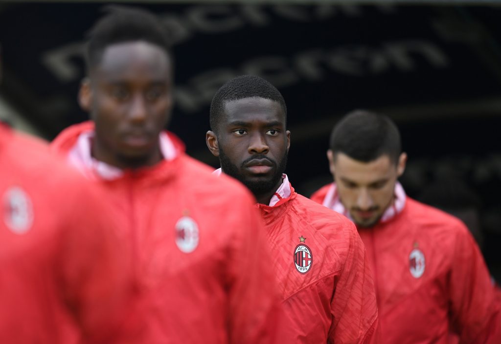 Hellas Verona FC  v AC Milan - Serie A