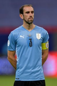 Argentina v Uruguay: Group A - Copa America Brazil 2021
