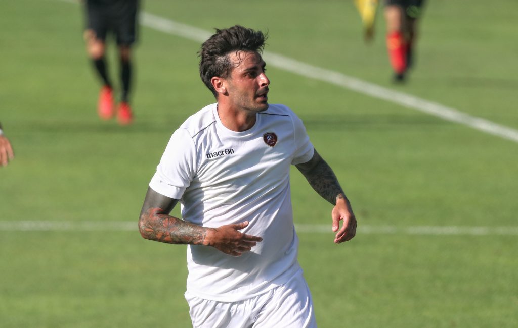 Benevento Calcio v Reggina Calcio - Pre-Season Friendly