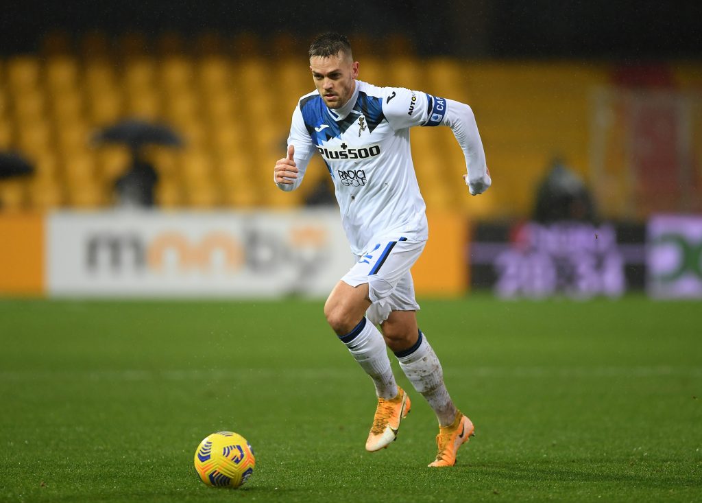 Benevento Calcio v Atalanta BC - Serie A