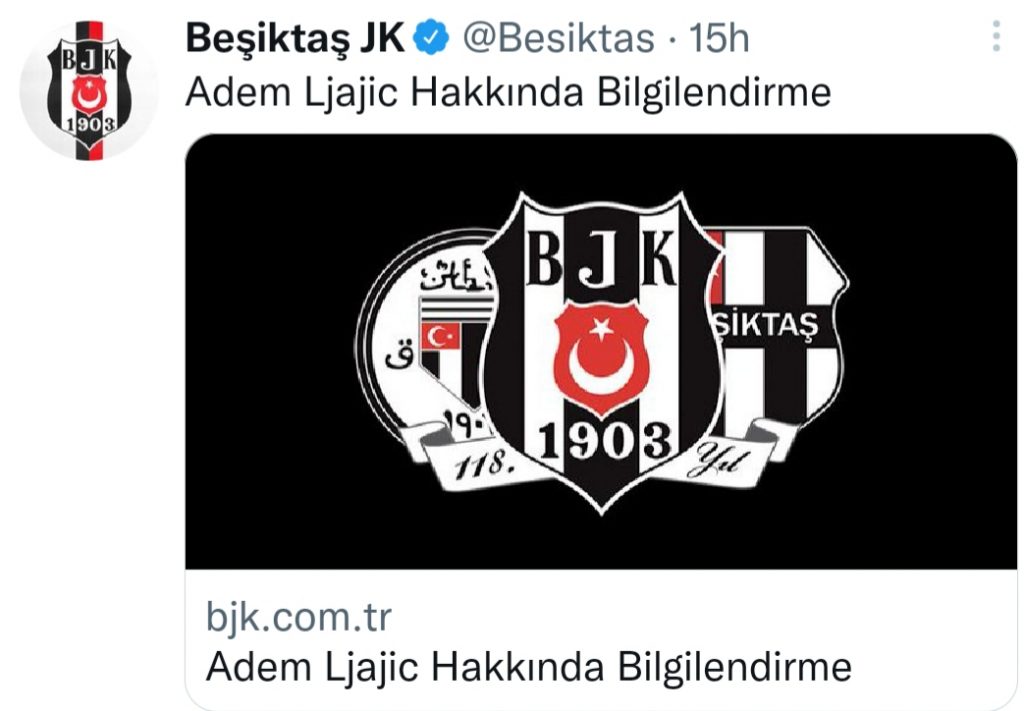 Besiktas