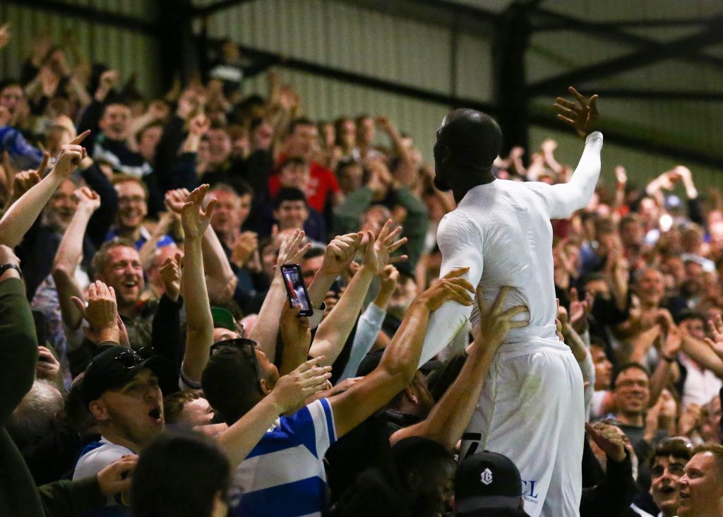Leyton Orient v Queens Park Rangers - Carabao Cup First Round