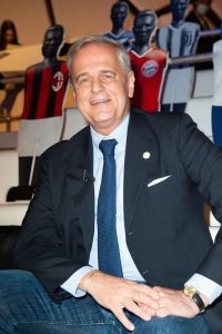 “Quelli Che Il Calcio” Tv Show