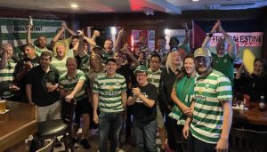 Tifosi Celtic