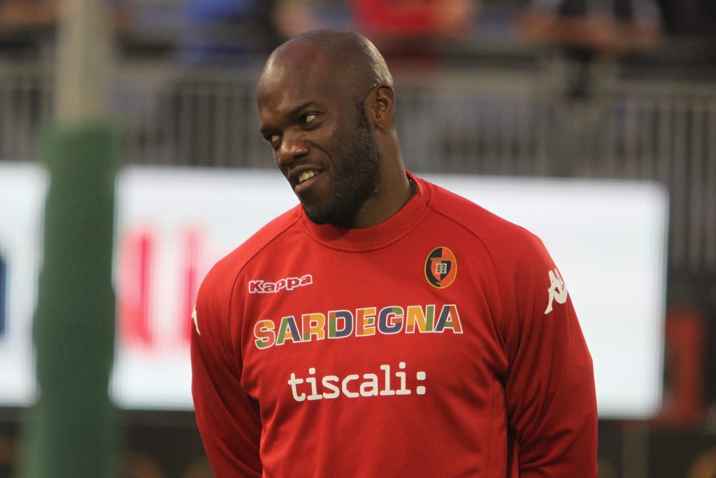 Cagliari Calcio v Parma FC - Serie A