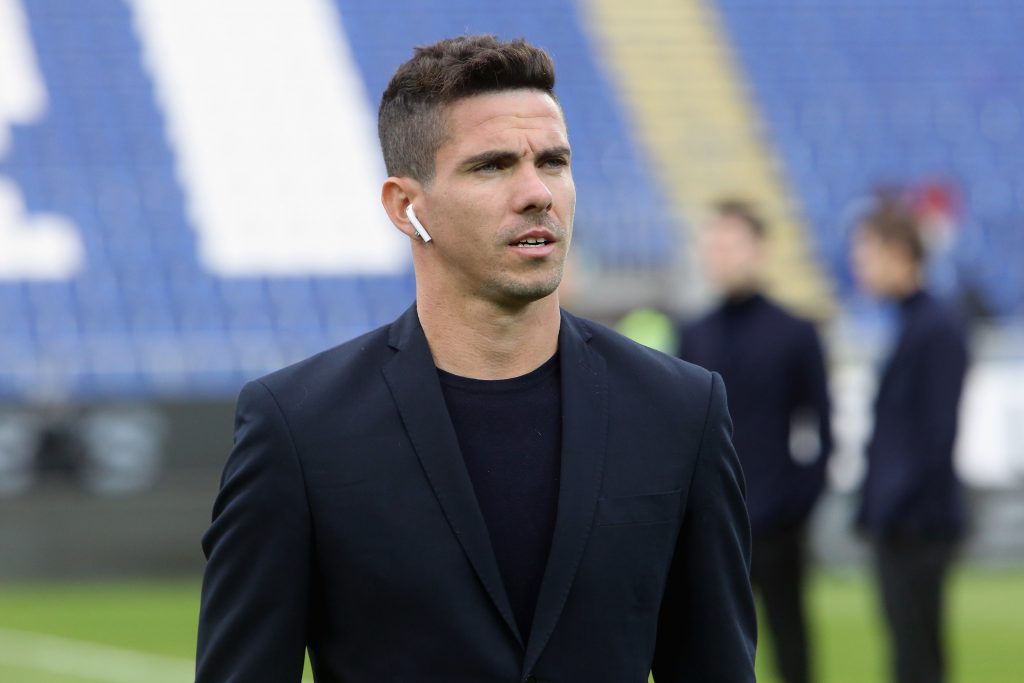 Cagliari v Empoli - Serie A