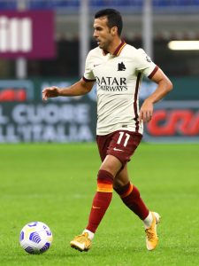 AC Milan v AS Roma - Serie A