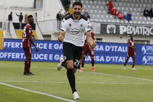 Spezia Calcio  v Torino FC - Serie A