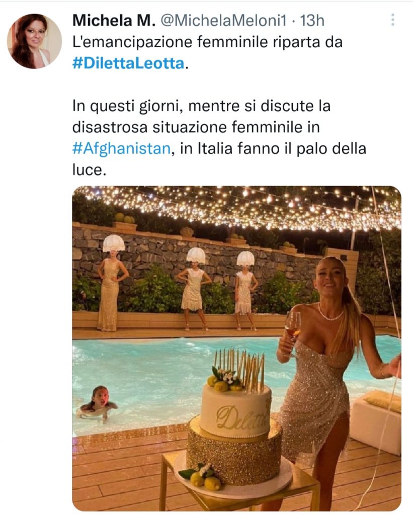 Diletta Leotta